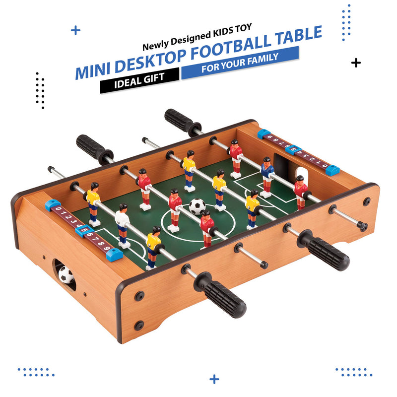 Soccer Mini Tabletop Football Game