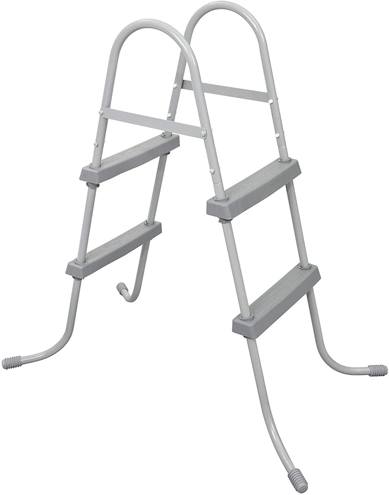 Bestway Pool Ladder Above Ground 33 Inch