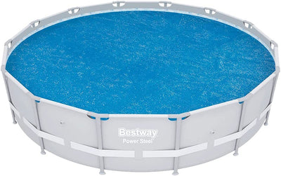 14 ft Bestway Solar Swimming Pool Cover