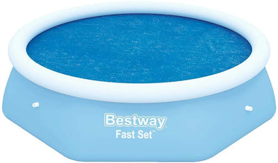 Bestway Solar Pool Cover Steel Pro/Paddling