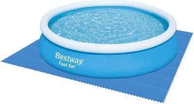 Bestway Pool Floor Protector - 20 x 20 Inches
