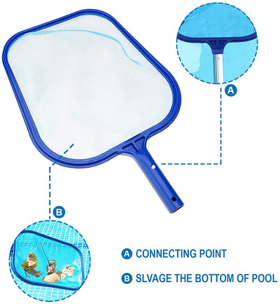 Pool Skimmer Fine Mesh Net