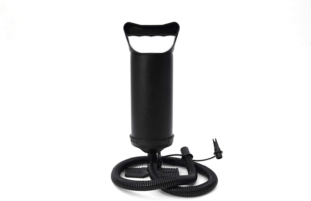 Bestway Hammer Inflation Air Pump-Black, 12 Inch