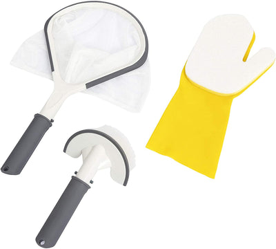Cleaning Kit Accessory for Hot Tubs