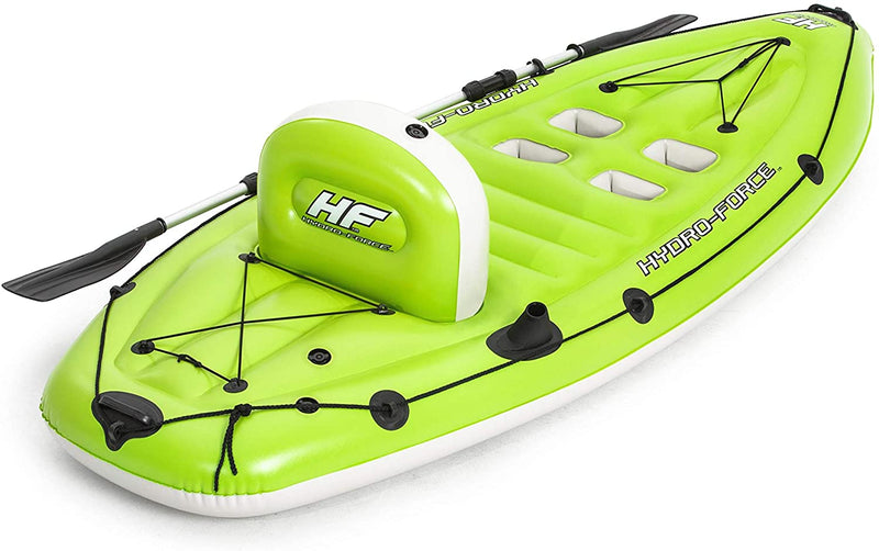 Bestway Kayak Koracle Inflatable Boat Set