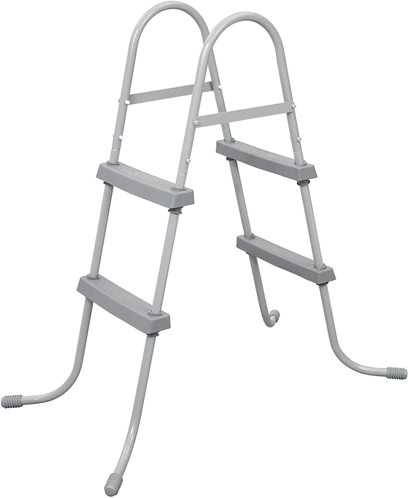 Bestway Pool Ladder Above Ground 33 Inch