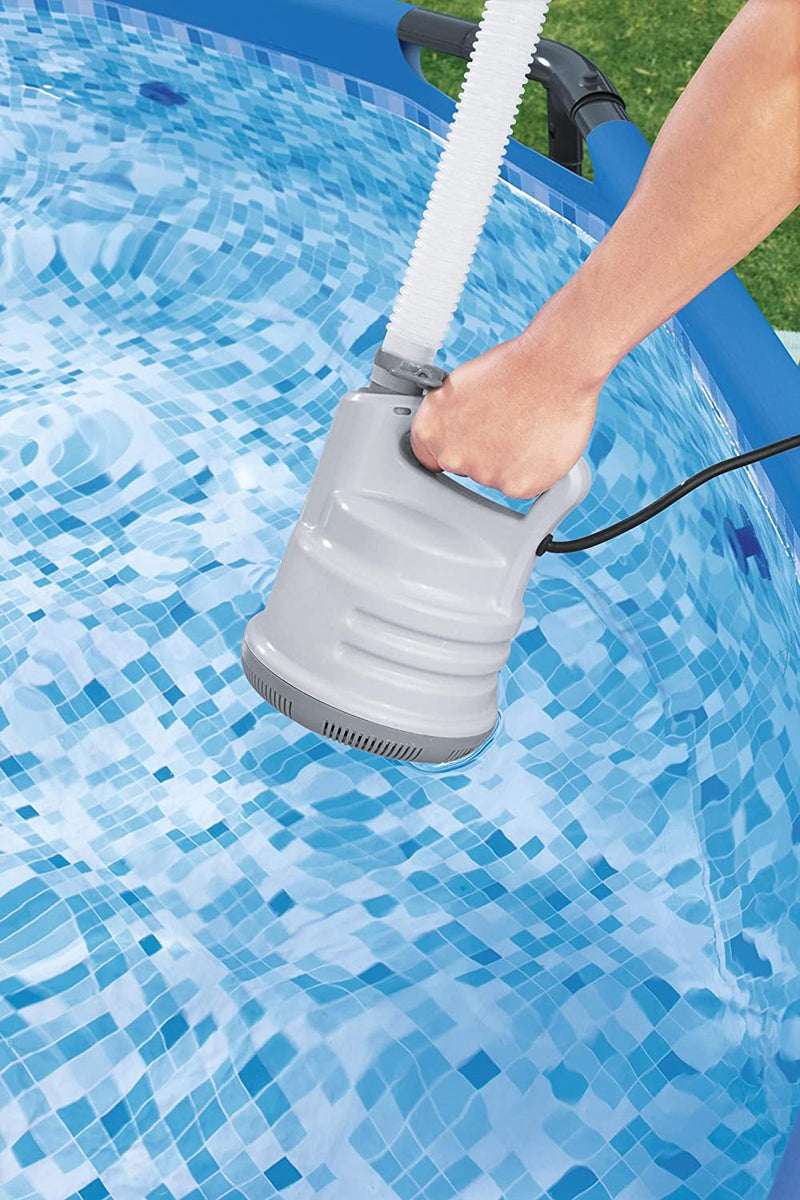 Bestway Drainage Pump For Emptying Pool