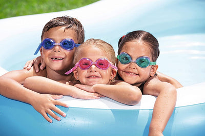 Bestway Big Lagoon Inflatable Family Pool