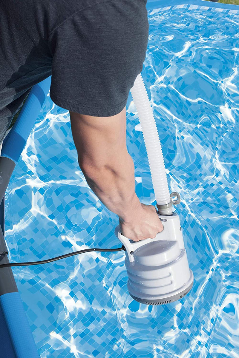 Bestway Drainage Pump For Emptying Pool