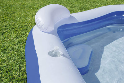 Bestway Family Fun Lounge Pool