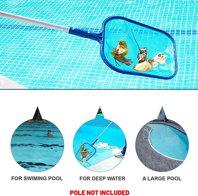 Pool Skimmer Fine Mesh Net