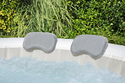 Lay-Z-Spa Padded Pillow for Hot Tub