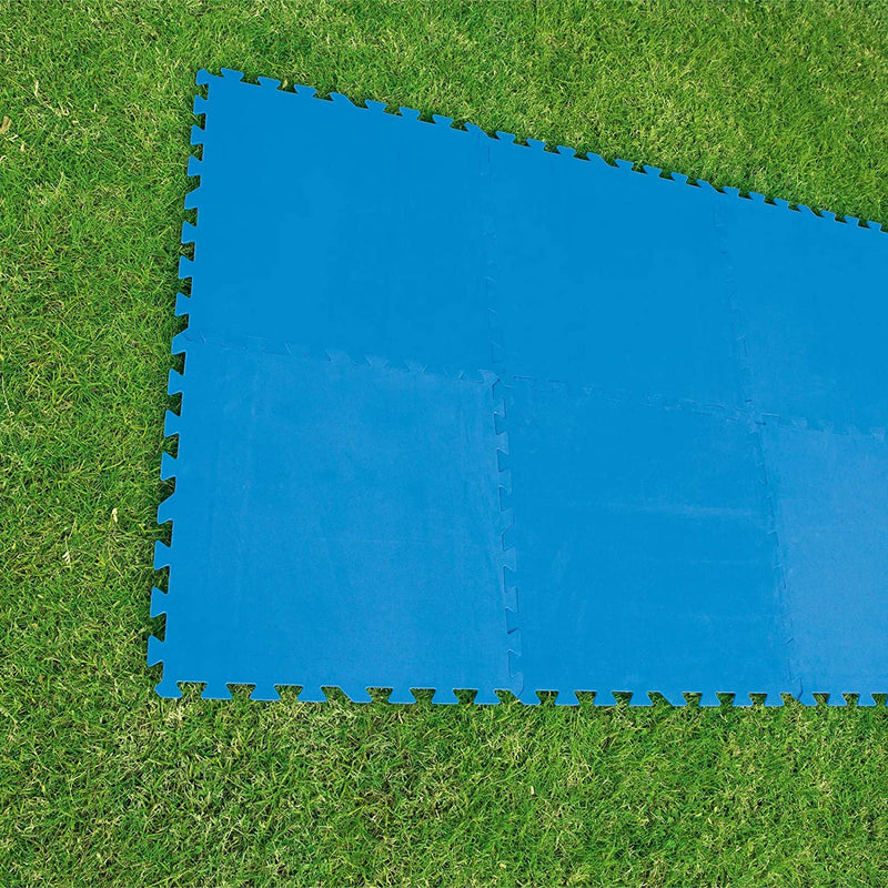 Bestway Pool Floor Protector - 20 x 20 Inches