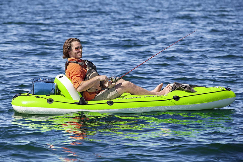 Bestway Kayak Koracle Inflatable Boat Set