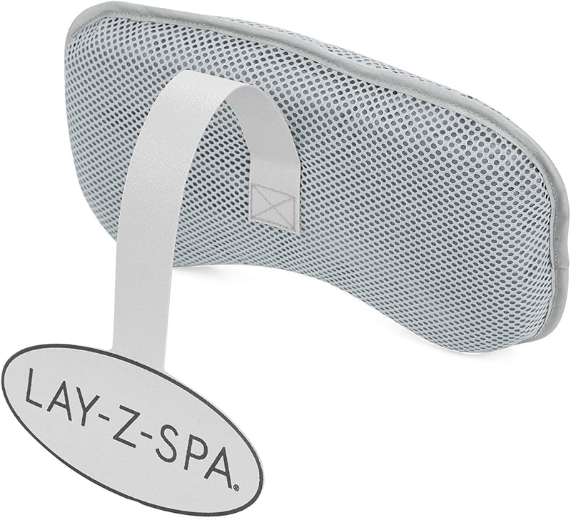 Lay-Z-Spa Padded Pillow for Hot Tub