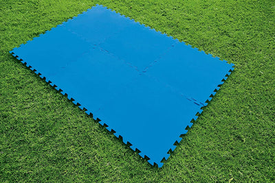 Bestway Pool Floor Protector - 20 x 20 Inches