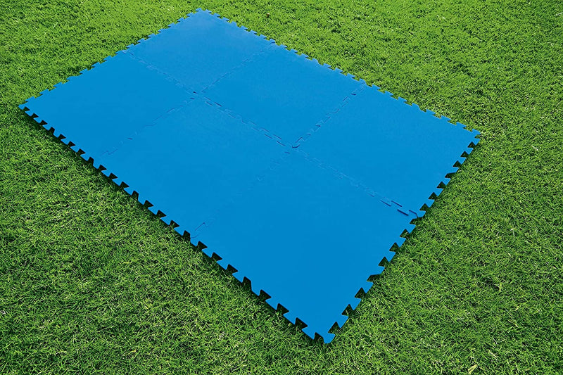 Bestway Pool Floor Protector - 20 x 20 Inches