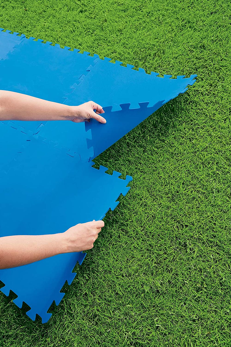 Bestway Pool Floor Protector - 20 x 20 Inches