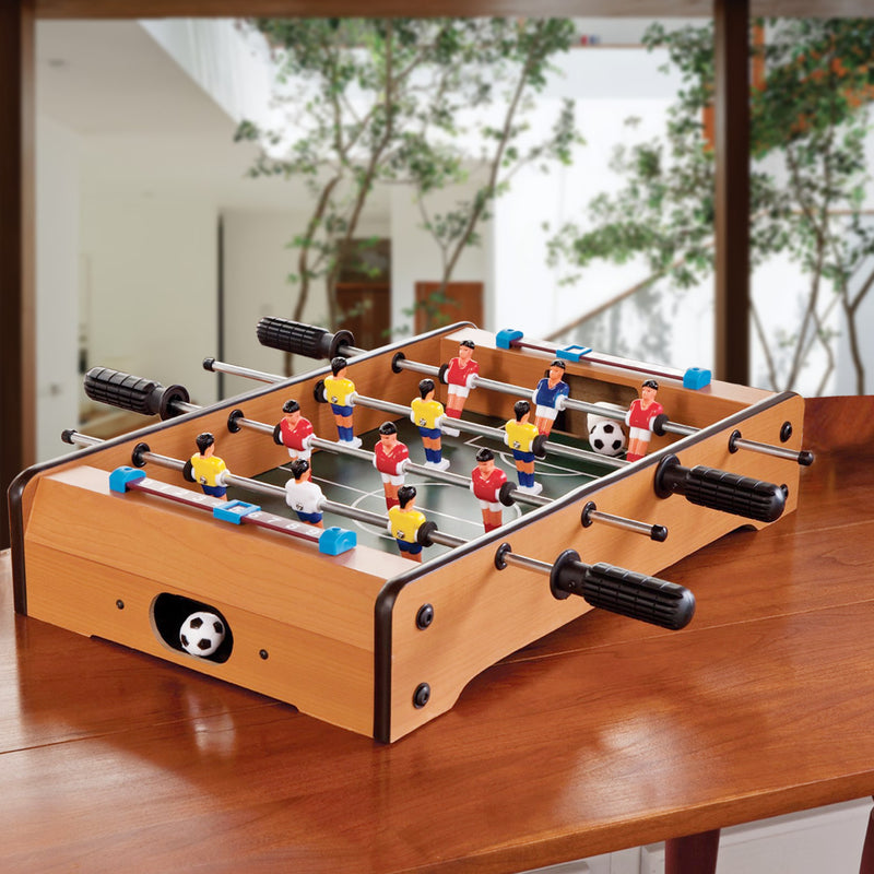 Soccer Mini Tabletop Football Game