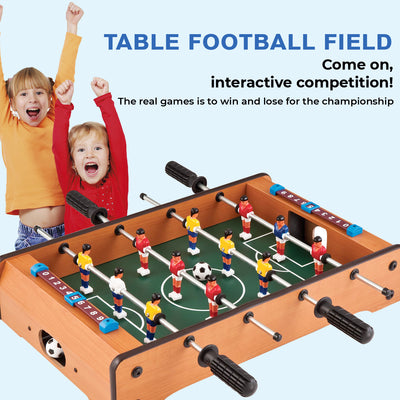 Soccer Mini Tabletop Football Game