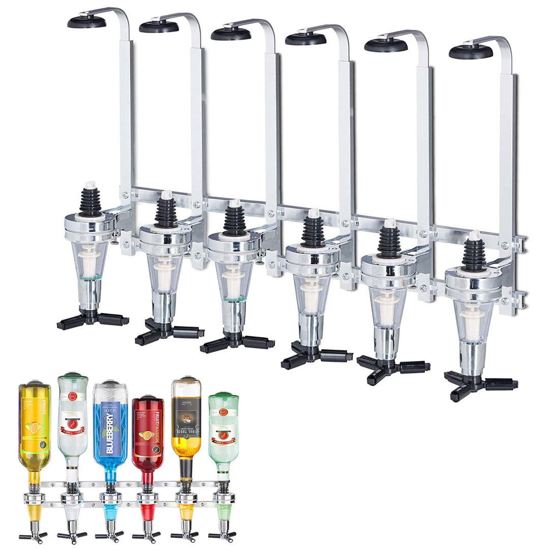 Dispenser liquori da parete | Grandi Sconti | Dispenser Dispenser liquori da parete | Grandi Sconti | Dispenser
