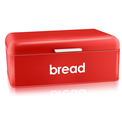 Rectangular Bread Bin
