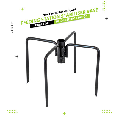 Bird Feeding Station Stabilizer