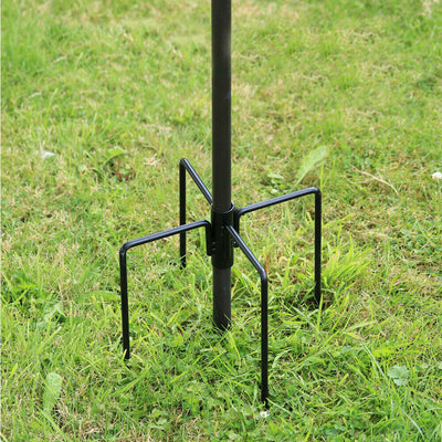 Bird Feeding Station Stabilizer