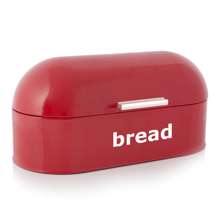 American Style Roll Top Bread Bin
