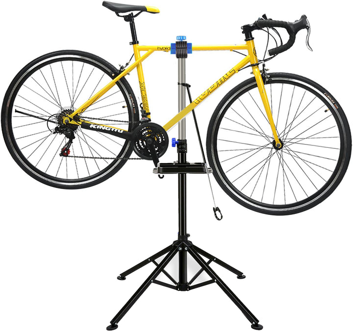Clamp Pushbike Work Stand Best Bike Repair Stands Of 2025 Best