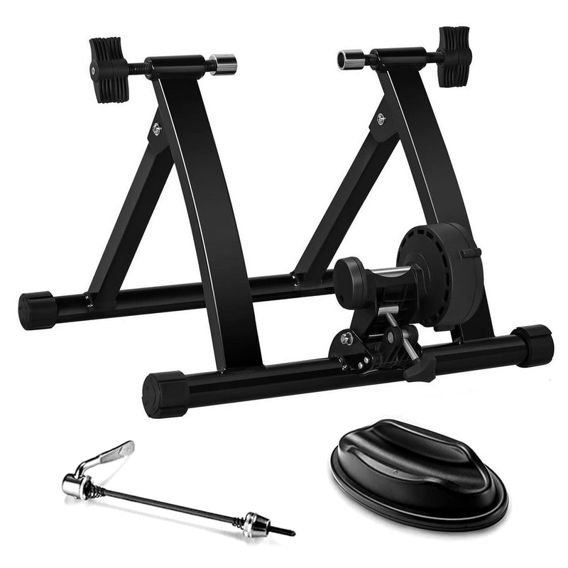 Indoor Workout Bike Trainer Stand - Turbo Trainer