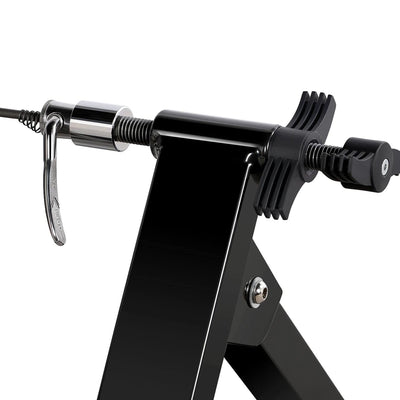 Indoor Workout Bike Trainer Stand - Turbo Trainer