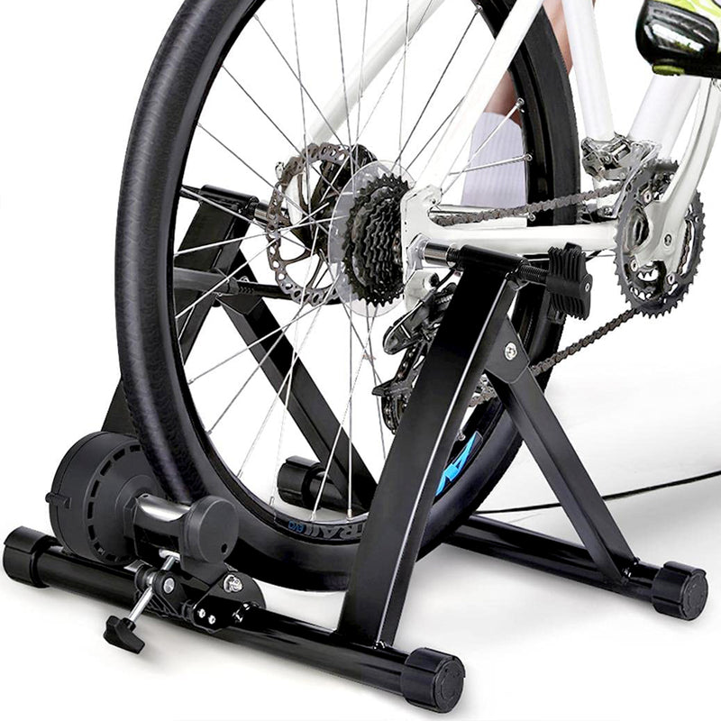 Indoor Workout Bike Trainer Stand - Turbo Trainer