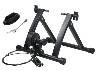 Indoor Workout Bike Trainer Stand - Turbo Trainer