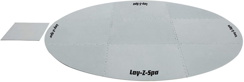 Bestway Lay-Z Spa Floor Protector