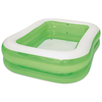 79" Swim 'n Slime Family Paddling Pool