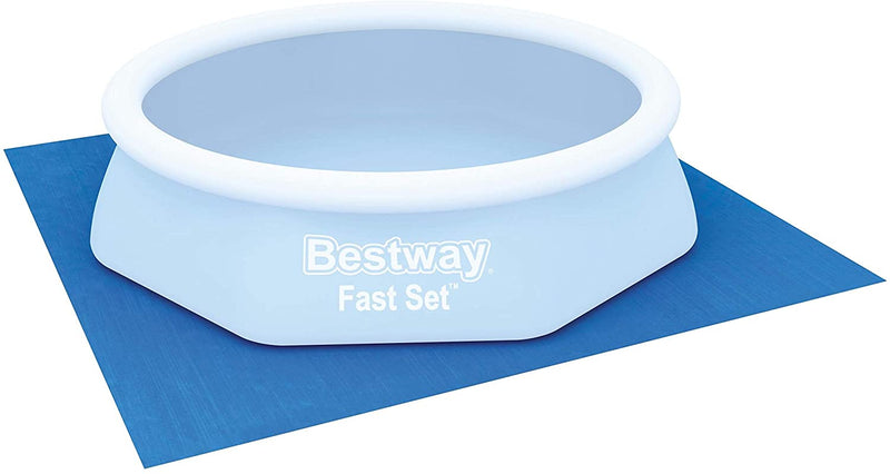 Bestway Ground Cover Cloth for Pools