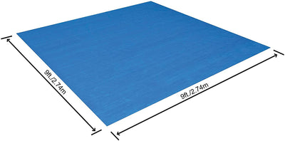 Bestway Ground Cover Cloth for Pools