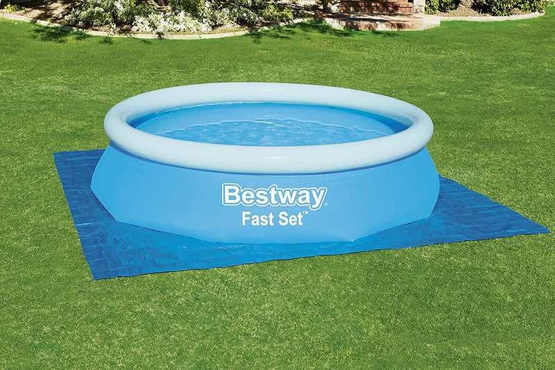 Bestway Ground Cover Cloth for Pools