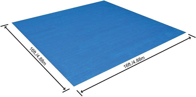 Bestway Ground Cover Cloth for Pools