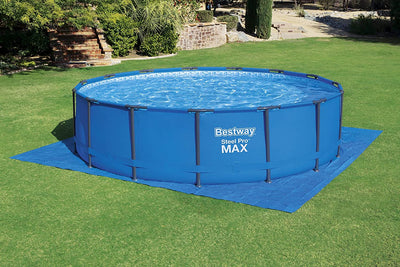 Bestway Ground Cover Cloth for Pools