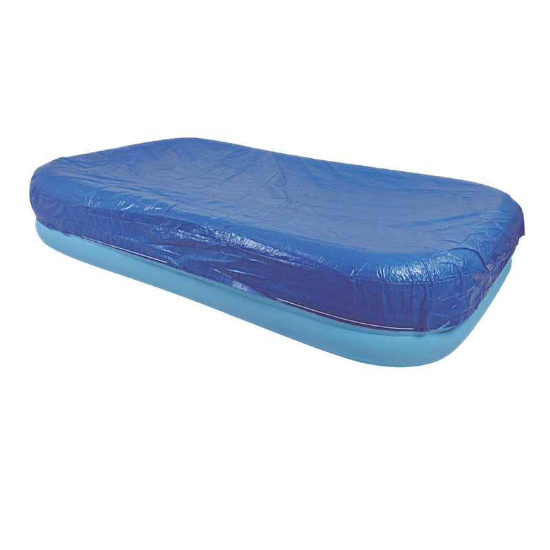 119" Rectangular Swimming Pool Cover