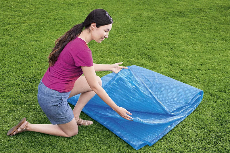 Bestway Solar Pool Cover Steel Pro/Paddling