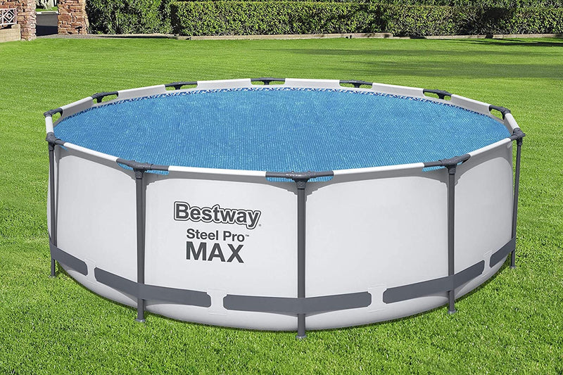 Bestway Solar Pool Cover Steel Pro/Paddling