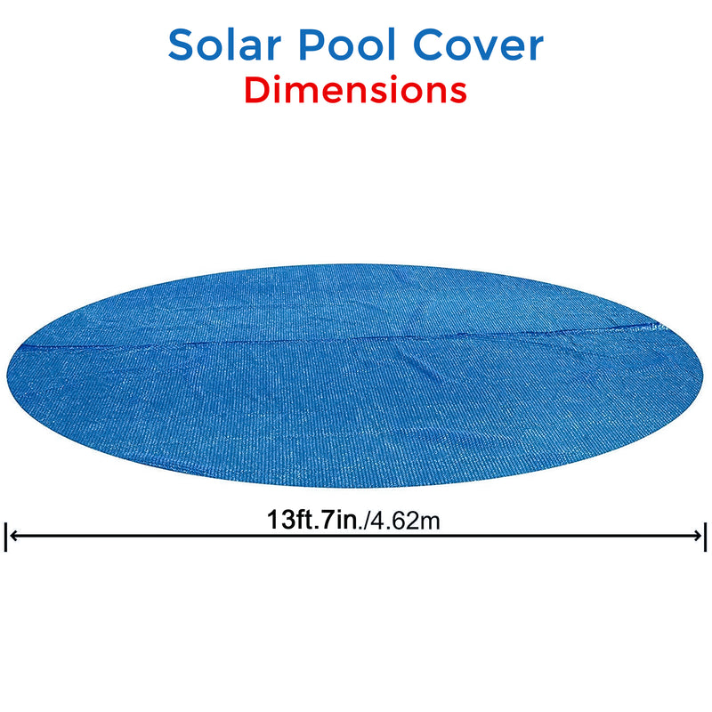 14 ft Bestway Solar Swimming Pool Cover