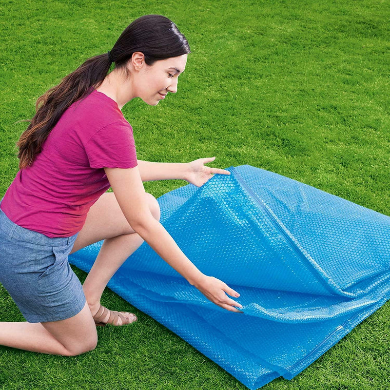 Bestway 16 Feet Solar Swimming Pool Cover