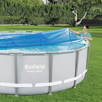 14 ft Bestway Solar Swimming Pool Cover