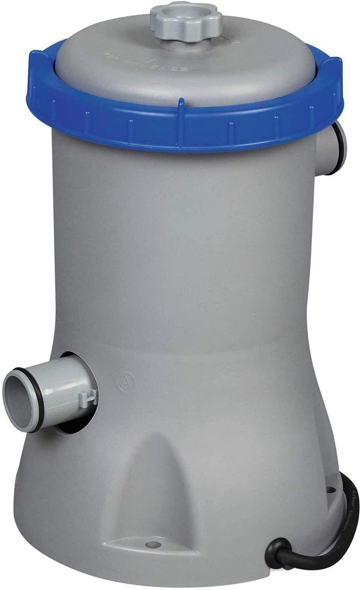 Bestway Flowclear 530gal Filter Pump