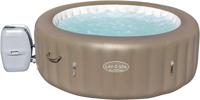 Lay-Z-Spa Palm Springs Hot Tub