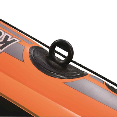 Bestway Kondor Rubber Boat with Air Pump